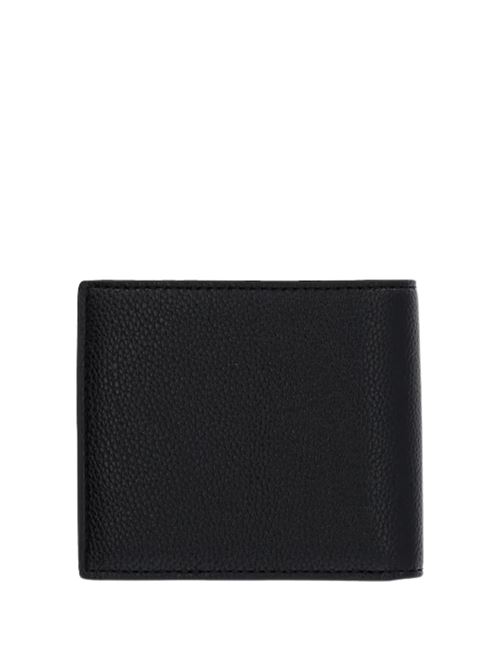 Portafoglio nero Hugo Boss | 50536511001